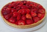 Torta de Morango