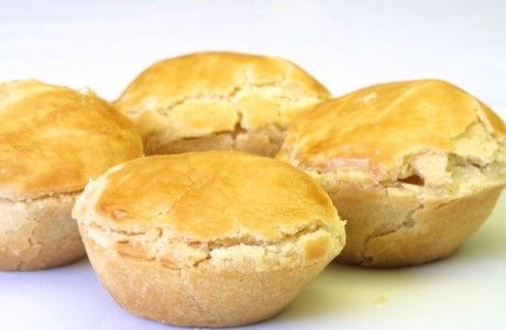 Empadinhas